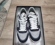 Arne men's shoes
