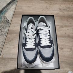 Arne men's shoes