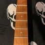 Charvel Pro Mod DK24 carmelized maple neck fretboard  Made in Mexico 2020 brand new electric guitar parts accessories Image 4
