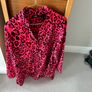 Wallis Print  Blouse Image 3