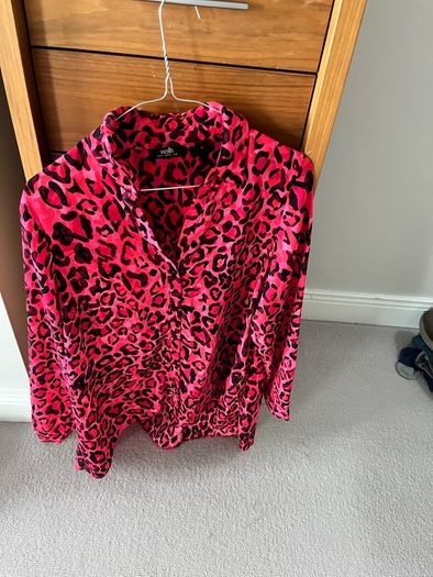 Wallis Print  Blouse
