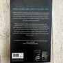 The Naturals by Jennifer Lynn Barnes (Book 1, Naturals series) Image 2
