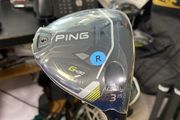 Ping G430 Max 3 Wood