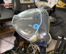 Ping G430 Max 3 Wood