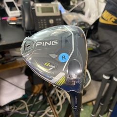 Ping G430 Max 3 Wood