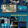 Single Din Car Stereo with CarPlay and Android Auto 7" HD Touch Screen Car Radio Bluetooth with Mirror Link (FREE SHIPPING) Image 5