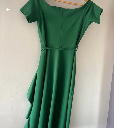 ladies dress