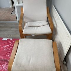ikea poang