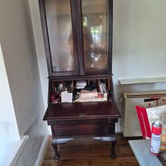 Antique Bureau