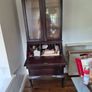 Antique Bureau Image 6