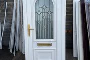 Pvc Door