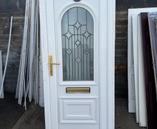 Pvc Door