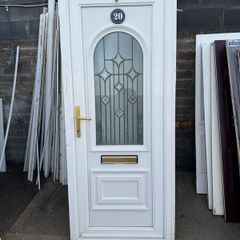 Pvc Door