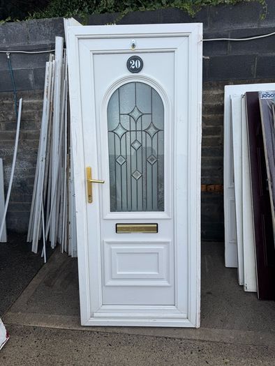Pvc Door