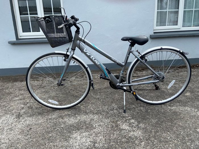 apollo virtue bike