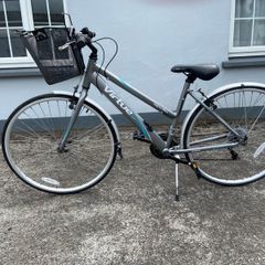 apollo virtue bike