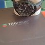 TAG Heuer F1 Calibre 6 automatic Image 4