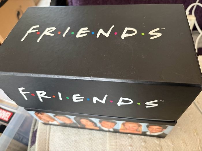 Friends Complete Boxset
