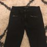 River Island Skinny Black Jeans Image 5