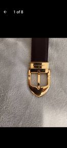Louis vuitton belt