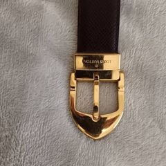 Louis vuitton belt