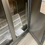 Williams BC2 Double Door Refrigerator Image 3