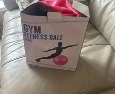 fitness