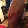 Antique dining table Image 5