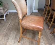 Kitchen counter stools