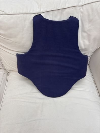 Back Protector