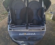 Out N About V1 Double