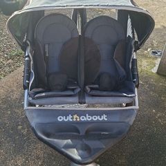 Out N About V1 Double