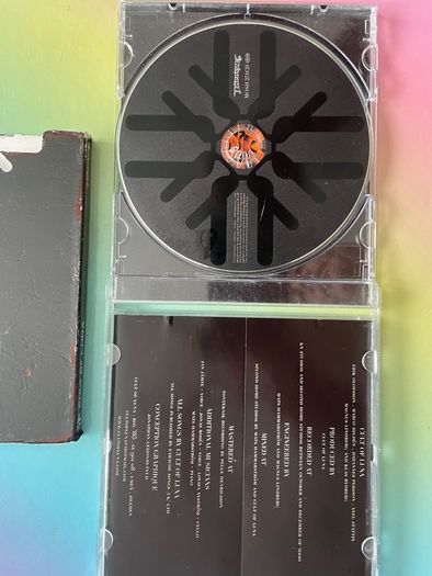 Cult Of Luna - Cult Of Luna (Limited Edition)