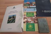 Collection of Old Farming Literature