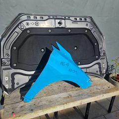 Car parts MG ev electric 2023 side