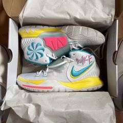 Nike Kyrie 6