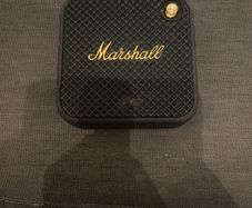 marshall willen speaker