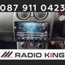 Premium Carplay Nissan Qashqai Android Auto Carplay System Image 4