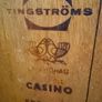 Mid-Century Cabinet/Night Stand Image 4