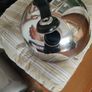 Stainless Steel Whistling Kettle Image 6