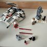 Space Wars Ships & Figures Bundle (Not LEGO) Image 8
