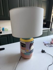 lamp