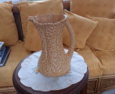 sylvac jug In mint condition. NOW REDUCED TO 30.00