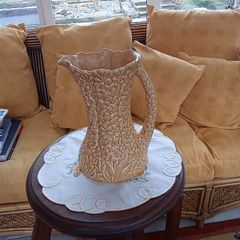 sylvac jug In mint condition. NOW REDUCED TO 30.00