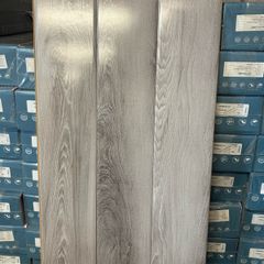 Laminate flooring high gloss