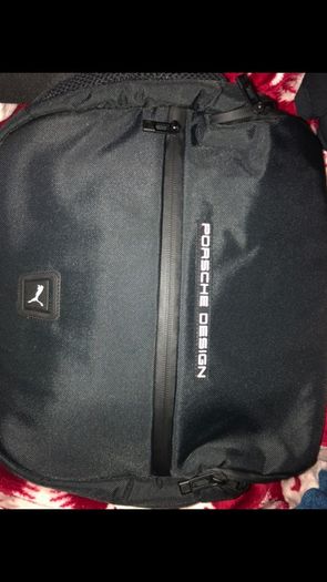 Porsche bag Design Utility messenger Shoulder crossbody Bag