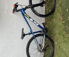 GT avalanche