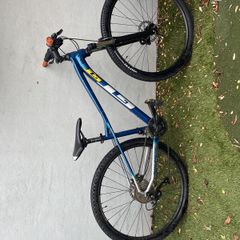 GT avalanche