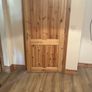Pine Doors x2 Image 3