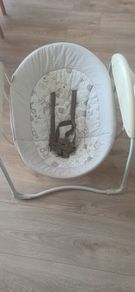 Graco swing chair